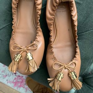 Tory Burch Ballet Flats 🥿